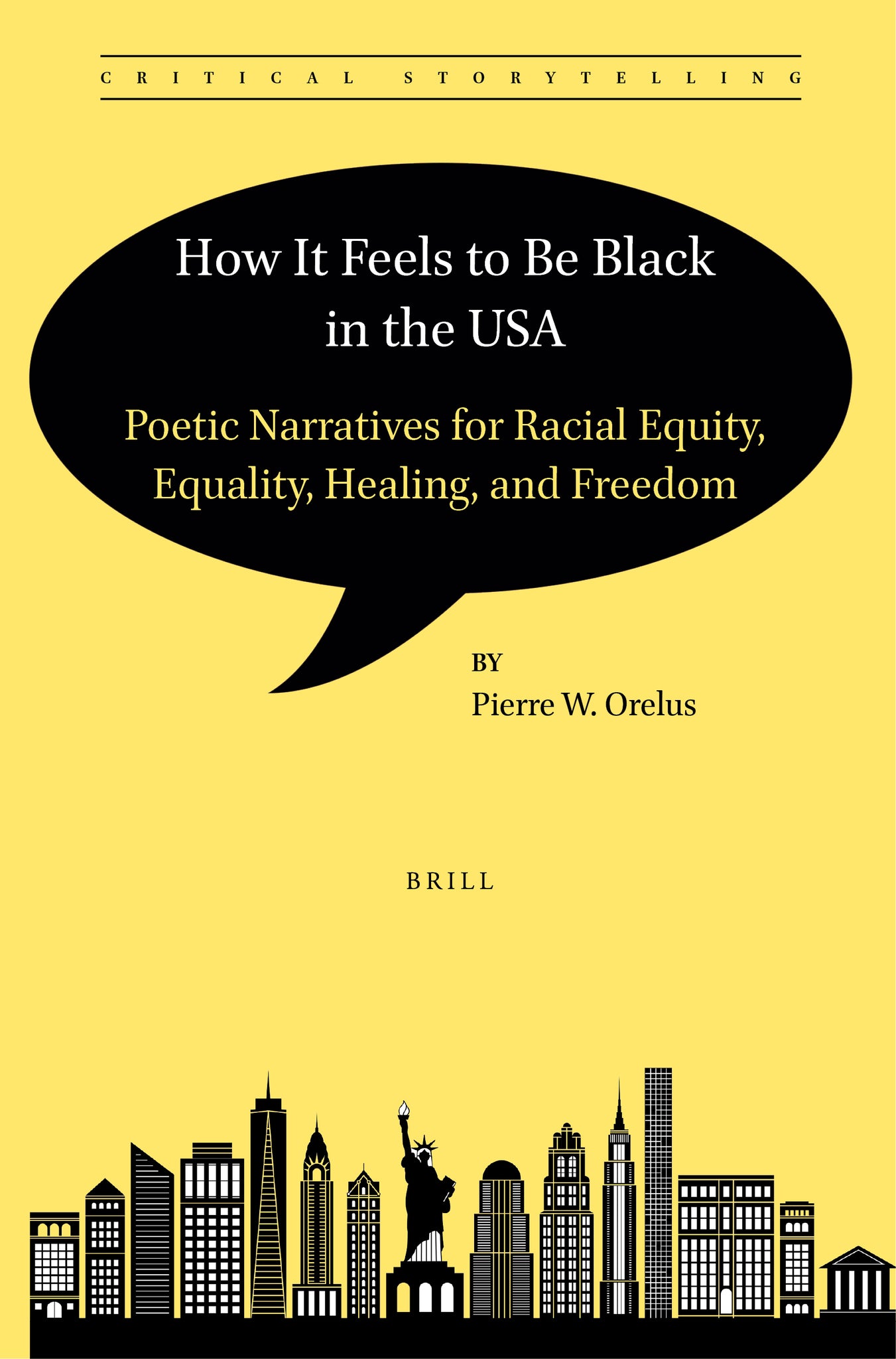 How It Feels to Be Black in the USA
